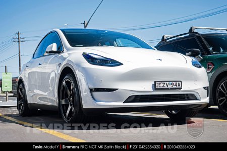 TESLA