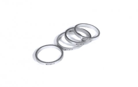 Hub Rings 110.1 - 100.0