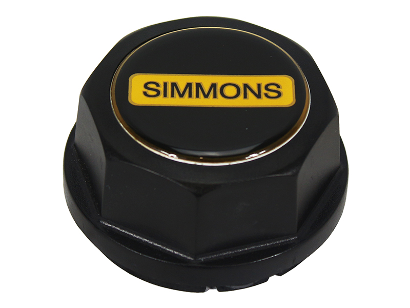Simmons Hex Cap