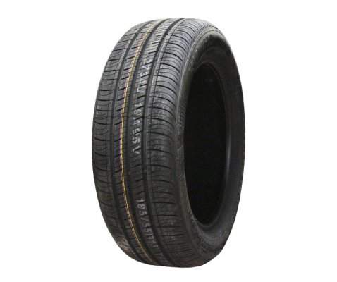 Kumho 215/55R17 94V TA31 SOLUS ECO
