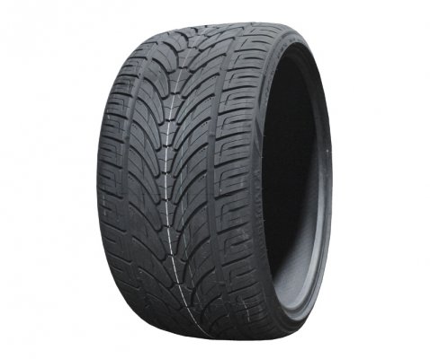 LIONHART 335/25R22 105W XL LH-TEN