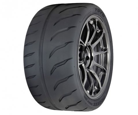 Toyo 245/45R16 94W Proxes R888R (Semi Slick)