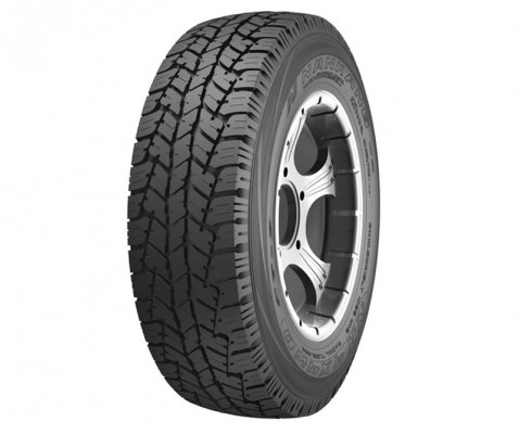 Nankang 27x8.50R14 95S FT7 AT OWL