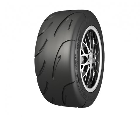 Nankang 235/40R17 94W AR-1
