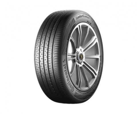 Continental 185/65R14 86H ContiComfortContact CC6