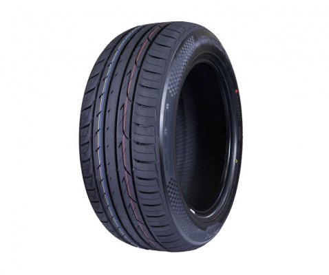 Three-A 315/35R20 110Y P606