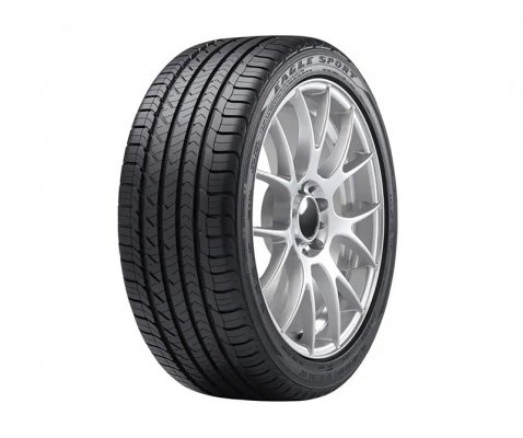 Goodyear 285/40R20 108V XL Eagle Sport All Season (MOE) Runflat