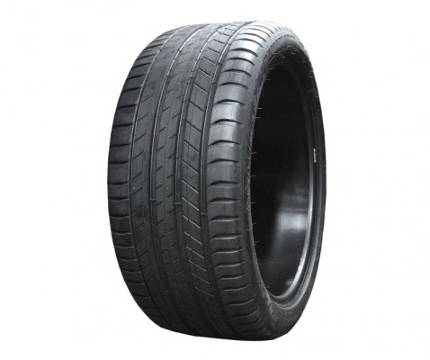 Michelin 235/65R17 108V Latitude Sport 3 (VOL)