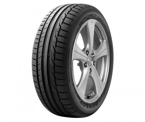 Dunlop 225/40ZR18 92Y SP Sport Maxx RT (VW1)