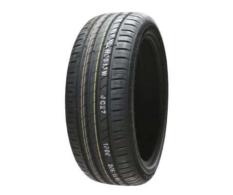 Kumho 245/45R18 100W HS51 ECSTA