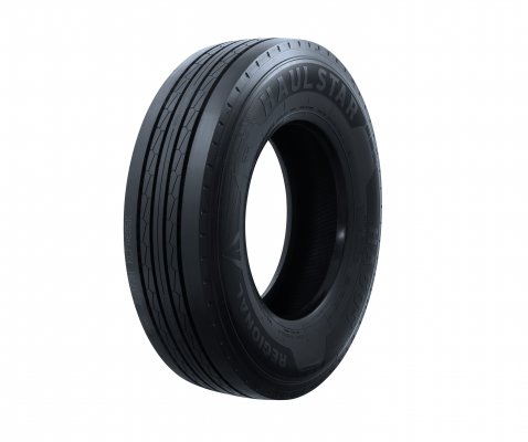 Haulstar 295/80R22.5 152/149M HA605(Steer)