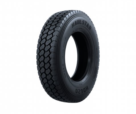 Haulstar 11R22.5 149/146J 18PR HD620(Drive)(DH16)