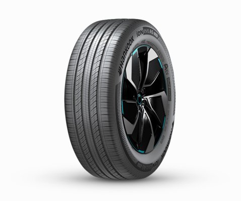 Hankook 285/35R22 106W IH01A iON evo AS SUV (Silent)