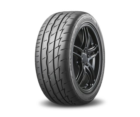 Bridgestone 215/45R17 91W POTENZA Adrenalin RE003