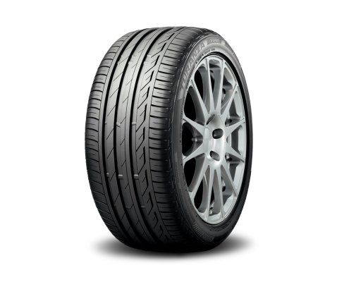 Bridgestone 225/45R19 92W Turanza T001(Mazda6)