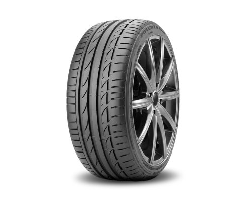 Bridgestone 245/35R18 92Y POTENZA S001 (*) RUNFLAT