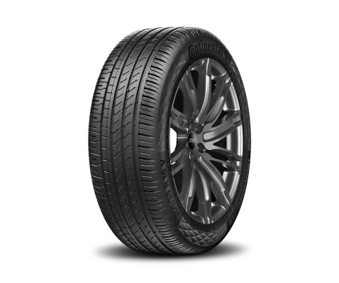 Continental 205/50R17 93W ContiTechContact 6