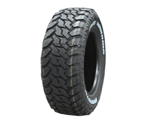 Monsta 285/60R18 122/119Q MUD WARRIOR MT OWL