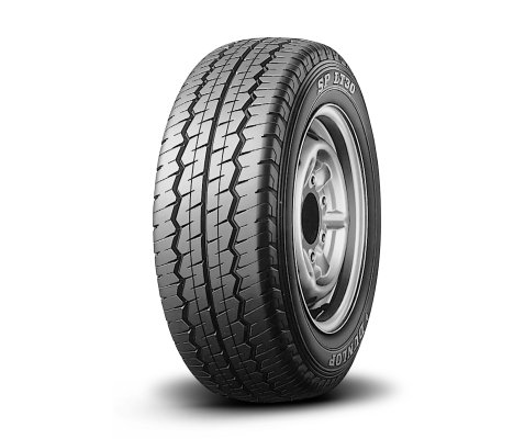 Dunlop 235/60R17 109/107T SP LT30A