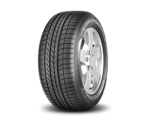 Goodyear 255/60R19 113W Eagle F1 Asymmetric AT LR SUV