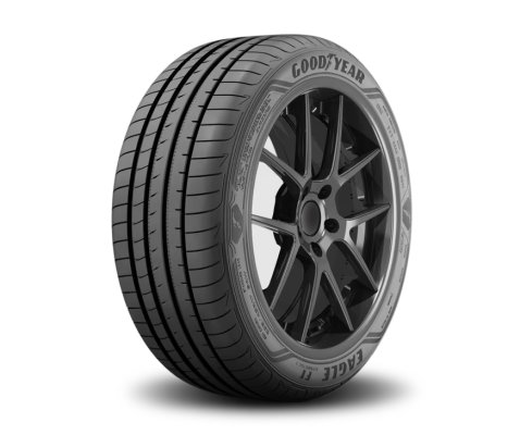 Goodyear 255/35R19 96Y Eagle F1 Asymmetric 3 (*) Runflat