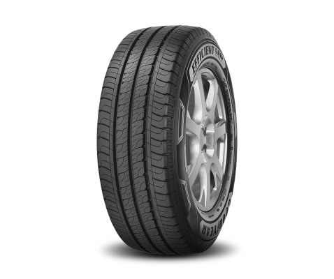 Goodyear 215/60R17 109/107H Efficientgrip Cargo