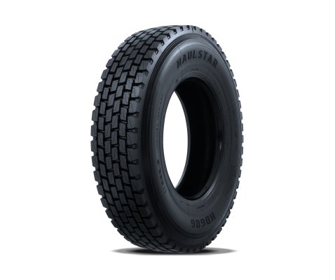 Haulstar 275/70R22.5 148/145M 16PR HD606(Block Drive)