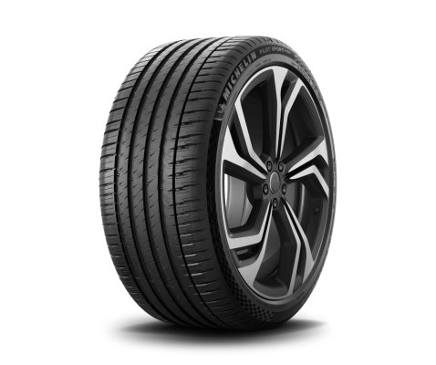 Michelin 285/45R21 113Y Pilot Sport 4 SUV