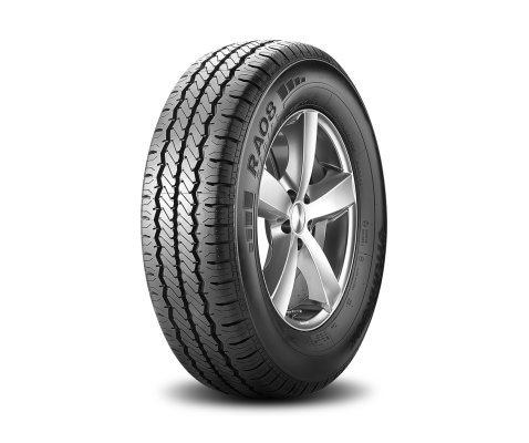 Hankook 215/70R16C 108/106T (6) RA08 ***Light Truck***
