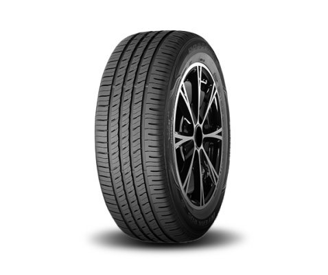 Roadstone 255/60R18 112V NFERA RU5 SUV