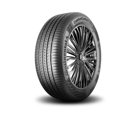 Continental 195/65R15 91V ContiComfortContact 7