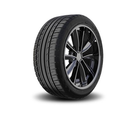 Federal 295/40R20 106V COURAGIA F/X