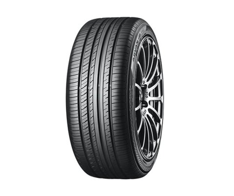 Yokohama 275/35R19 100Y ADVAN V552