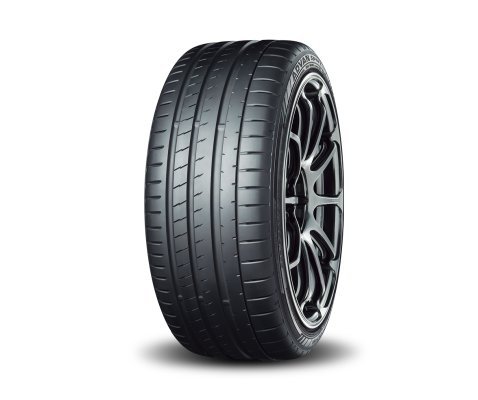 Yokohama 285/40R22 110Y ADVAN SPORT V107D (NC0)