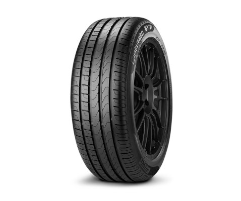 Pirelli 245/40R19 98Y r-f P7 CINT (*)(MOE)RUNFLAT