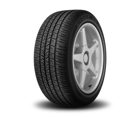 Goodyear 235/55R19 101H Eagle RS/A
