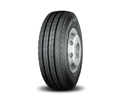 Yokohama 205/85R16 117/115L BluEarth LT152R