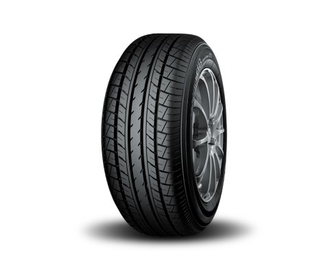 Yokohama 215/55R17 93V DB DECIBEL E70A