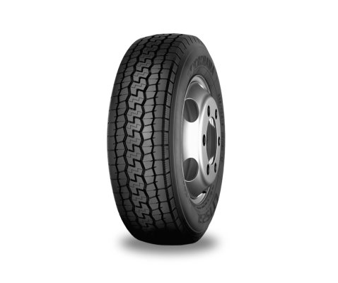 Yokohama 205/85R16 117/115N LT752R(DRIVE)