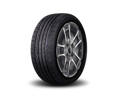 THREE-A 255/35R18 94W P606