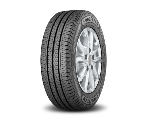 Goodyear 215/60R17 109/107T EfficientGrip Cargo 2