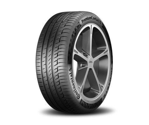 Continental 245/50R18 104H ContiPremiumContact 6 (MO-V)