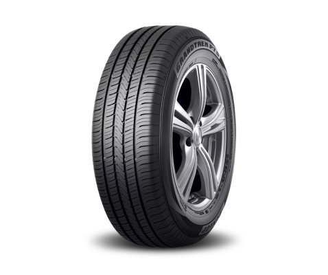 Dunlop 265/55R19 109W GRANDTREK PT5