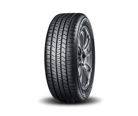 Yokohama 265/55R19 109V GEOLANDAR X-CV G057H