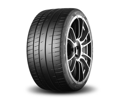 Goodyear 225/40R18 92Y Eagle F1 SuperSport(AO1)