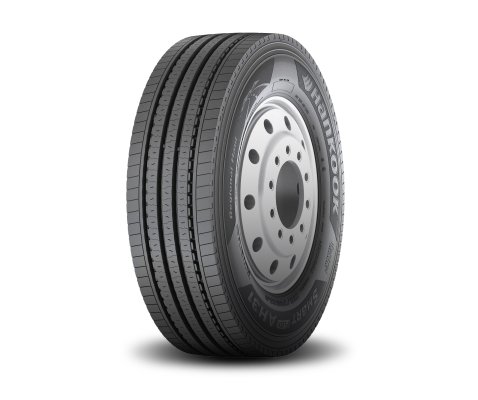 Hankook 315/80R22.5 156/150L AH31(Steer)