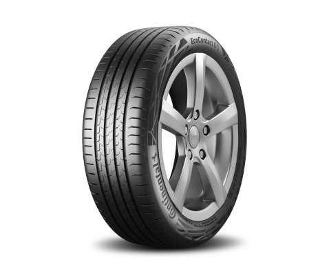 Continental 275/35R20 102Y ContiEcoContact 6Q (*) (MO)