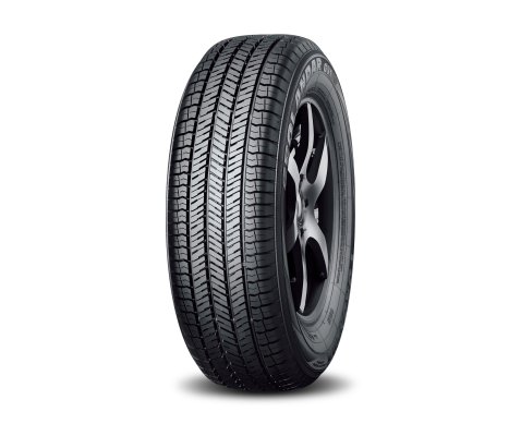 Yokohama 225/65R17 102H GEOLANDAR G91AV BlueEarth