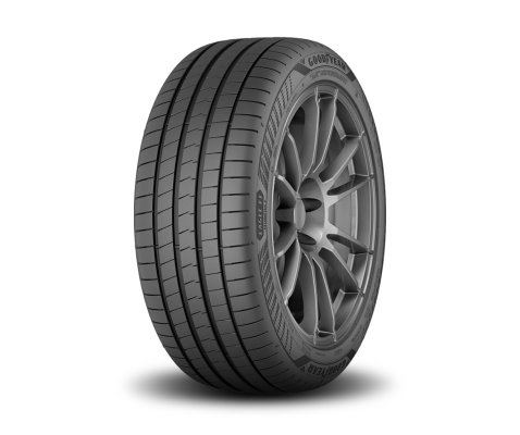 Goodyear 255/40R21 102Y Eagle F1 Asymmetric 6 (*)
