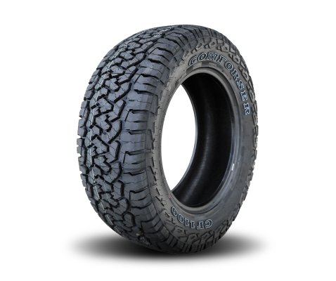 Comforser 275/50R21 118/115S CF1100